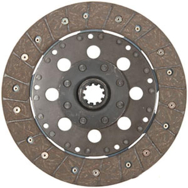 Aftermarket Clutch Plate fits Kubota L245 L235 L2850 L2600 L2350 L2550 fits Kioti LK2554 66419-13400 - main